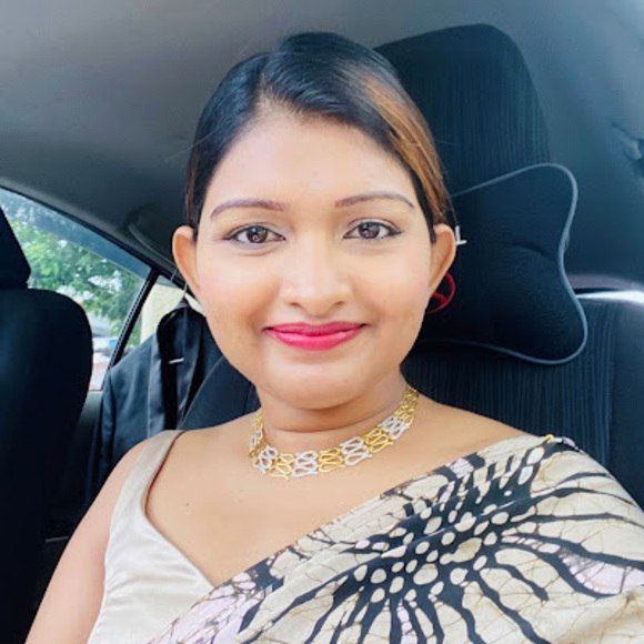 Profile Picture of Kalpana Balasooriya (@kbalasooriya) on Poshmark