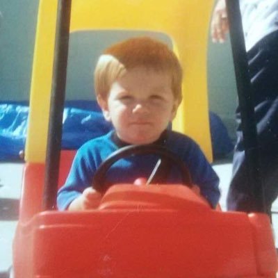 Profile Picture of Patrick Despres-Gallagher (@pjdgallagher) on Twitter