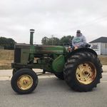 Profile Picture of Mark Peterson (@chumley_) on Instagram