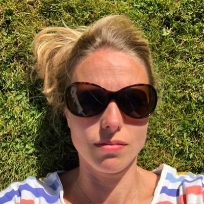 Profile Photo of Caroline Bedford (@Caro1ineGreaves) on Twitter