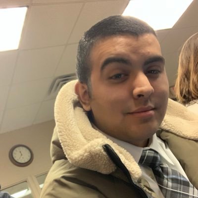 Profile Picture of Joseph Leyba (@Josephleyba22) on Twitter