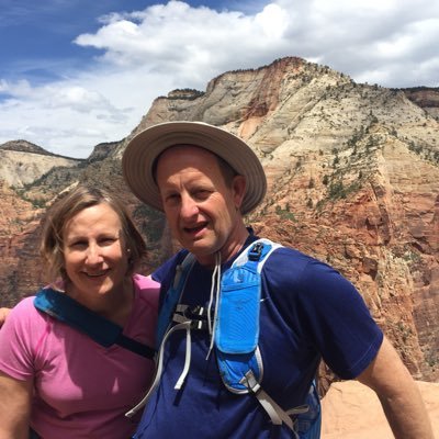 Profile Picture of Mark Richter (@Ric74926649Mark) on Twitter