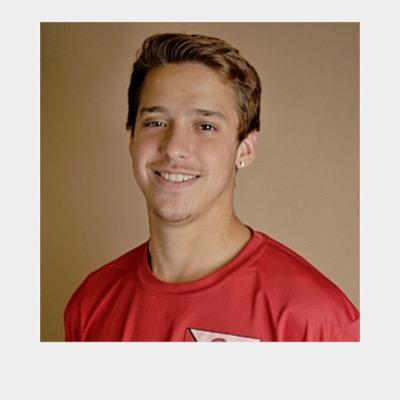 Profile Picture of David Roel (@davidroel96) on Twitter