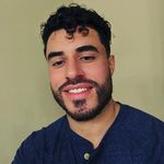 Profile Picture of Manny Cortés Irizarry♣ (@mcortesii) on Instagram