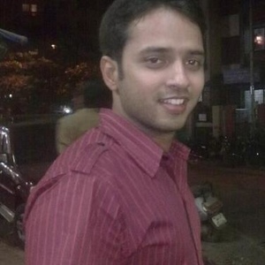 Profile Picture of Prashant Singh Parmar (@216924739) on Myspace