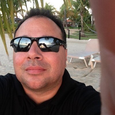Profile Picture of Michael Masucci (@masucci69) on Twitter