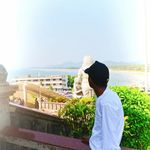 Profile Picture of 𝐒𝐡𝐞𝐫𝐢𝐤𝐚𝐫 𝐁𝐡𝐚𝐫𝐚𝐭𝐡☺︎︎ (@sbc26._) on Instagram