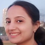 Profile Picture of Manisha Gandhi (@ma_nisha8307) on Instagram