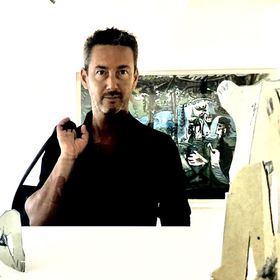Profile Picture of David Toro (@madato2009) on Pinterest
