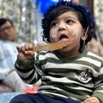 Profile Picture of Irani Marshal (@Irani-Marshal) on Facebook