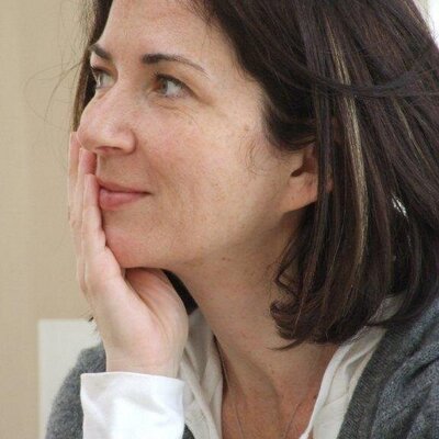 Profile Picture of Louise Gannon (@LouiseMGannon) on Twitter