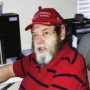 Profile Picture of Lester Tuck (@gene701) on Twitter