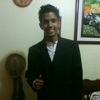 Profile Picture of Edwin Gimenez (@jerwisj) on Twitter