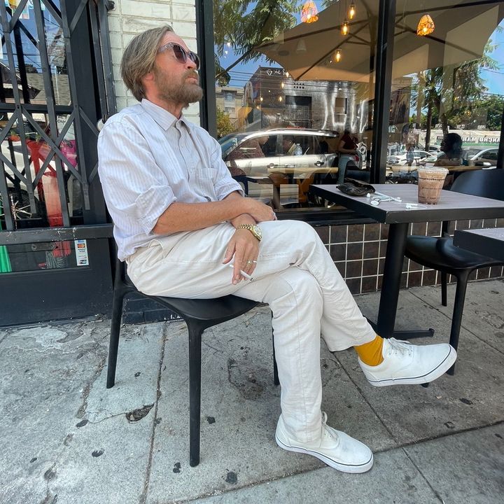 Profile Picture of patrickhoelck (@patrickhoelck) on Tiktok