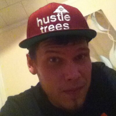 Profile Picture of Kyle Rumley (@RumleyRacing) on Twitter