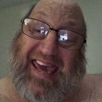 Profile Picture of Bradley J Osborne (@teddybearatheart) on Instagram