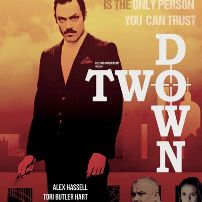 Profile Picture of Two Down - Film (@TwoDownFilm) on Twitter