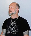 Profile Picture of Jim Ward (body piercer)on Wikipedia