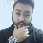 Profile Picture of Robert Manzano (@robert0393) on Instagram