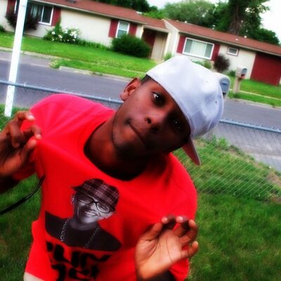 Profile Picture of Terrance Dwayne Mack (@Dwaynekmack4) on Twitter