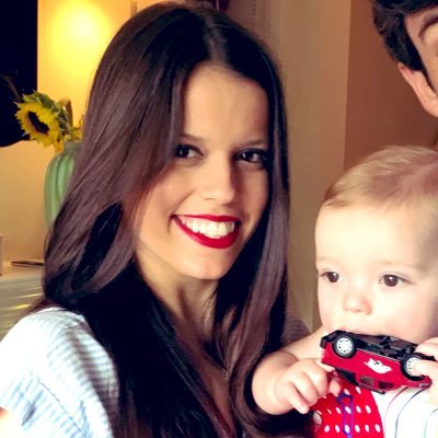 Profile Picture of Adrienne Watson (@Adrienne_DNC) on Twitter