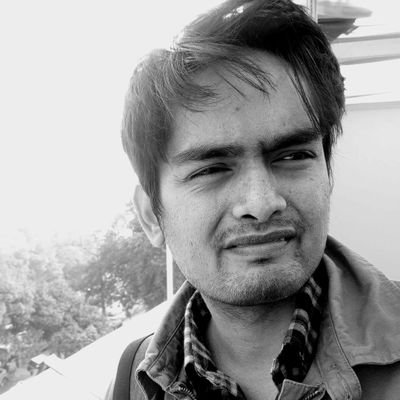 Profile Picture of Varun Verma (@varunverma_001) on Twitter