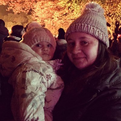 Profile Picture of Zoe Tilford (@zoe_walsh) on Twitter