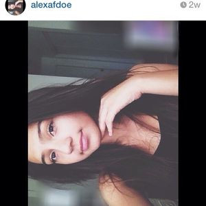 Profile Picture of Alexa Fernandez (@lexiifdoe) on Myspace