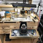 Profile Picture of Justin Stauffer (@orlandoengraver) on Instagram