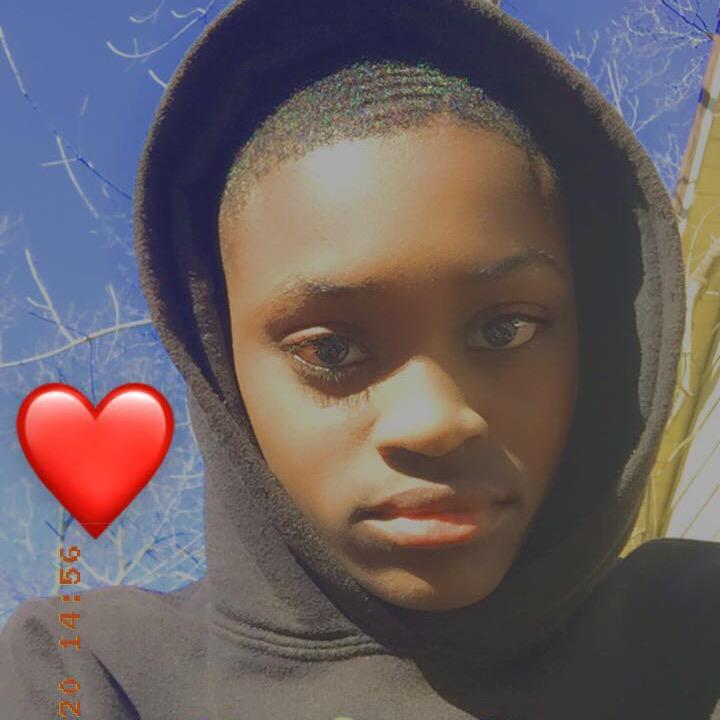 Profile Picture of Everette ray (@that.kid_100) on Tiktok