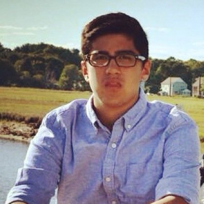 Profile Picture of Thomas Scallion (@tmscallion) on Twitter