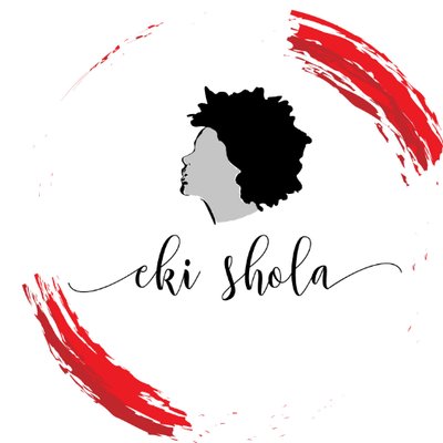 Profile Picture of Eki Shola (@ekisholaartist) on Twitter