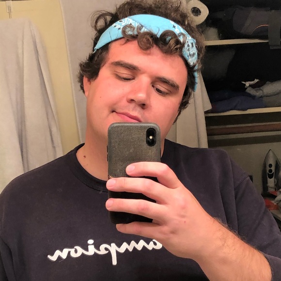 Profile Picture of Christopher Branco (@chrisbranco22) on Poshmark