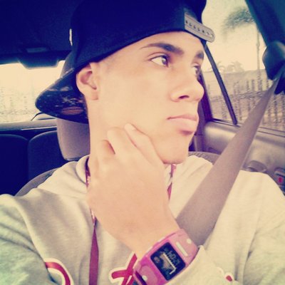 Profile Picture of Felix Echevarria (@feliixantoniio) on Twitter