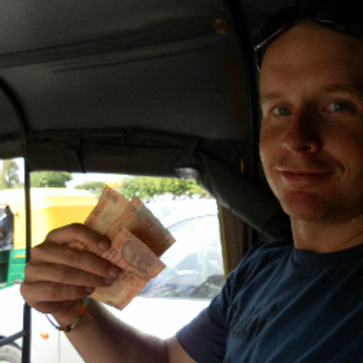 Profile Picture of Matt Moffatt (@yodasboyz) on Twitter