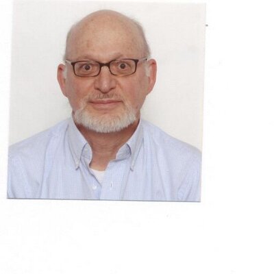 Profile Picture of Herbert Weiss (@pcmaven007) on Twitter