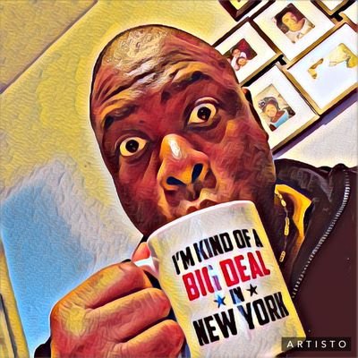 Profile Picture of Michael J. Arbouet (@michaeljarbouet) on Twitter