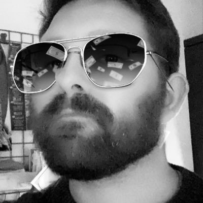 Profile Picture of Mike Stanford (@MikeStanford83) on Twitter