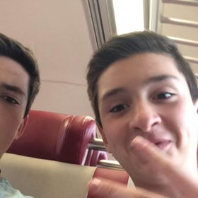 Profile Picture of Michael Masotti (@masotmic) on Pinterest