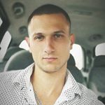 Profile Picture of Саша Прущик (@alexander_prushchyk) on Instagram