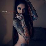 Profile Picture of Jason Burchfield (@underground_inked_models) on Instagram