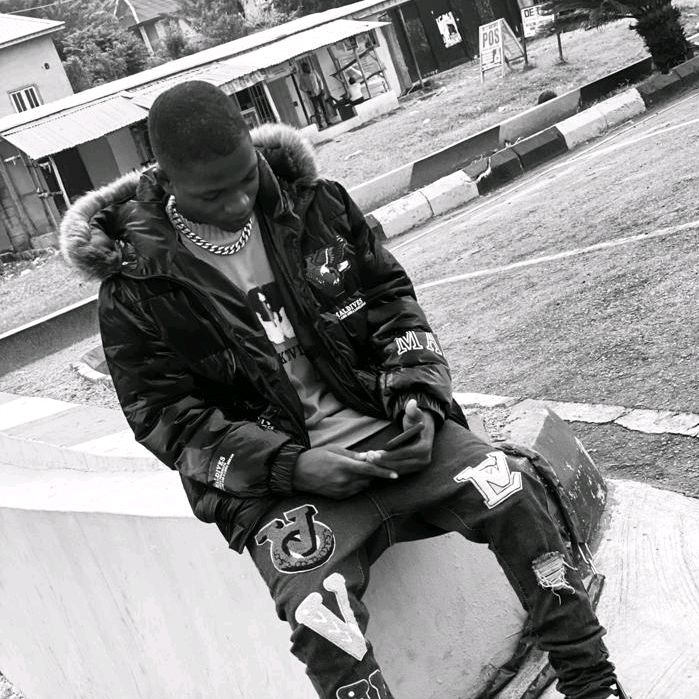 Profile Picture of Michaelwinner (@michael____winner) on Tiktok