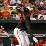 Profile Picture of Jonathan Schoop Fan Page! (@jonathan.schoop) on Instagram