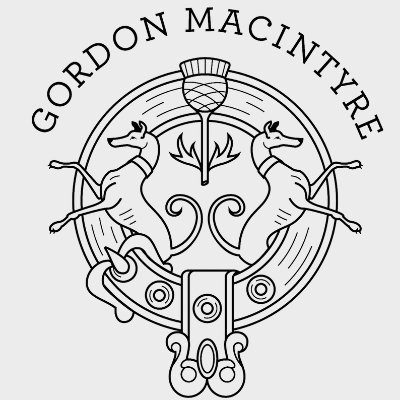 Profile Picture of Gordon MacIntyre (@GordonMacIntyre) on Twitter