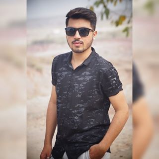 Profile Picture of Vivek Soni (@Vivek-Soni) on Facebook