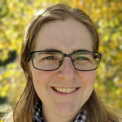 Profile Picture of Marta R. Stoeckel (@MartaStoeckel) on Twitter