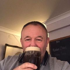 Profile Picture of Paul (@paulguinness13) on Tiktok