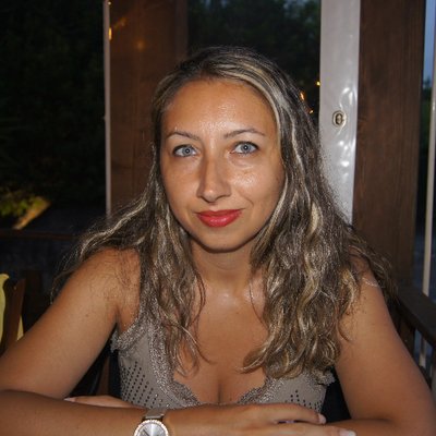 Profile Picture of Francesca Ganci (@franci_ganci) on Twitter