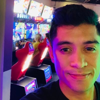 Profile Picture of Josh Minott (@thatj_nott) on Twitter