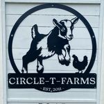 Profile Picture of David & Rachel Templeton (@circle.t.farms) on Instagram